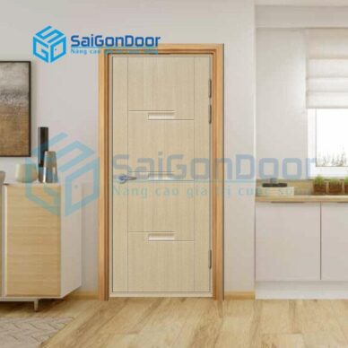 Báo giá cửa nhựa abs tại Bình Định