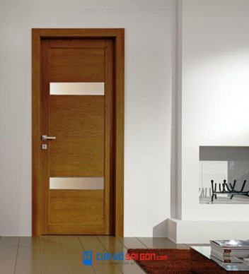 THIẾT KẾ CỬA PHÒNG NGỦ ĐẸP