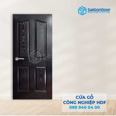 BÁO GIÁ CỬA GỖ PHÒNG NGỦ CHI TIẾT [8/2021]