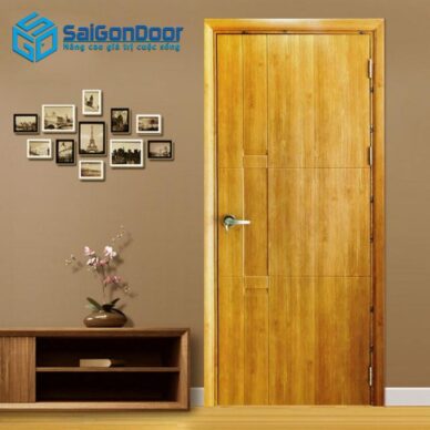 Báo giá cửa nhựa Hàn Quốc