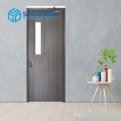Báo giá cửa gỗ chịu nước tại Huyện Bình Chánh