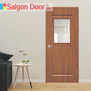 Cửa nhựa ABS Hàn Quốc là gì?